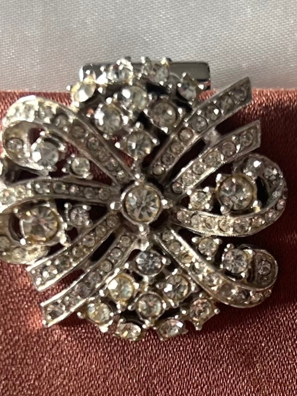 1950's Koret Clutch